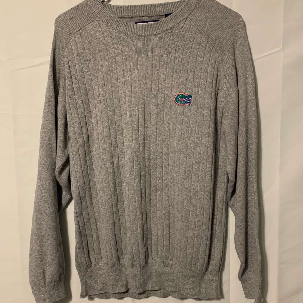 University of Florida Gators Men’s Sweater